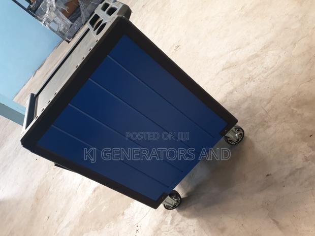 121 Pieces Tool Box Hoasail - thumbnail 3