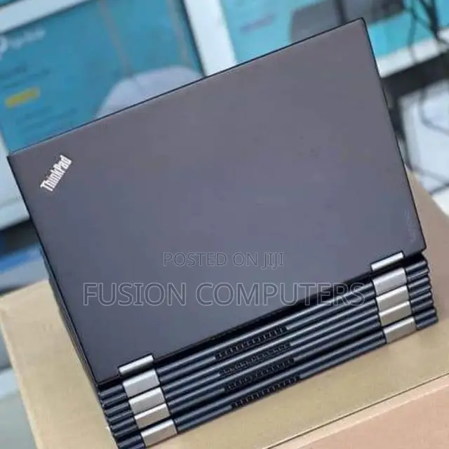 Laptop Lenovo ThinkPad Yoga 370 8GB Intel Core I5 SSD 256GB