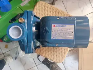 Pedrollo 1HP Water Booster Pump