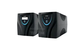 Rosso Ups 650va