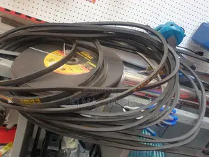Drive Belts for Machines(V-Belts)