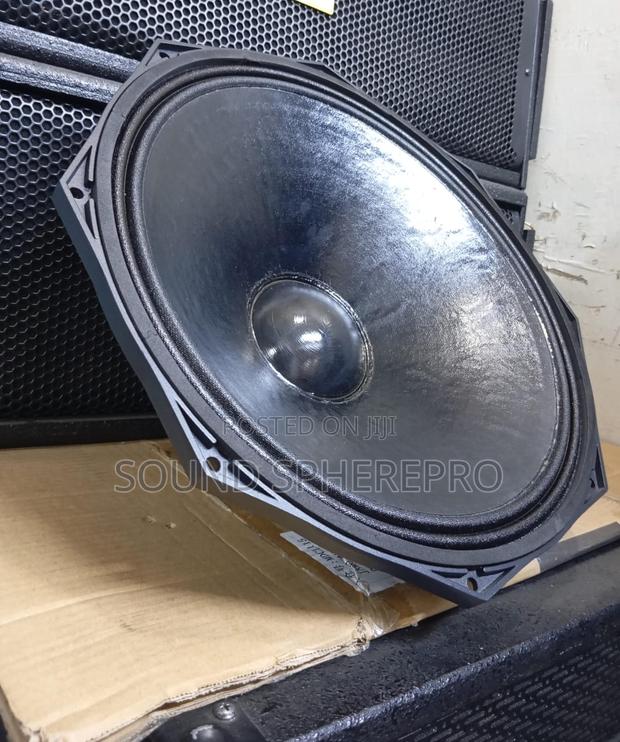 B C MR15-7 800 Watts 15 Inch Midrange Speaker - thumbnail 2