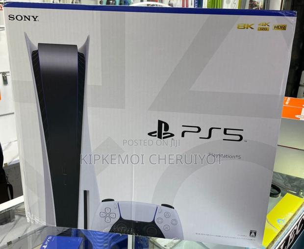 Sony Playstation 5