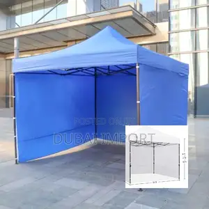High Quality Automatic Pop Up Canopy Tent