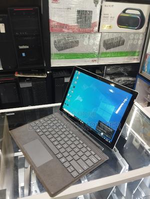 Laptop Microsoft Surface Pro 4 8GB Intel Core I5 SSD 256GB - main view