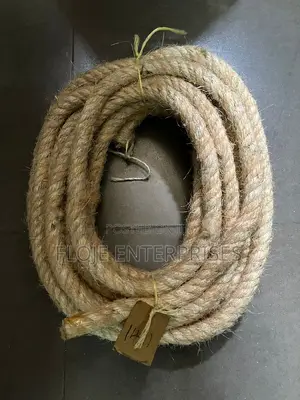 Tug Of War Rope 1” Thick 14m 5kg