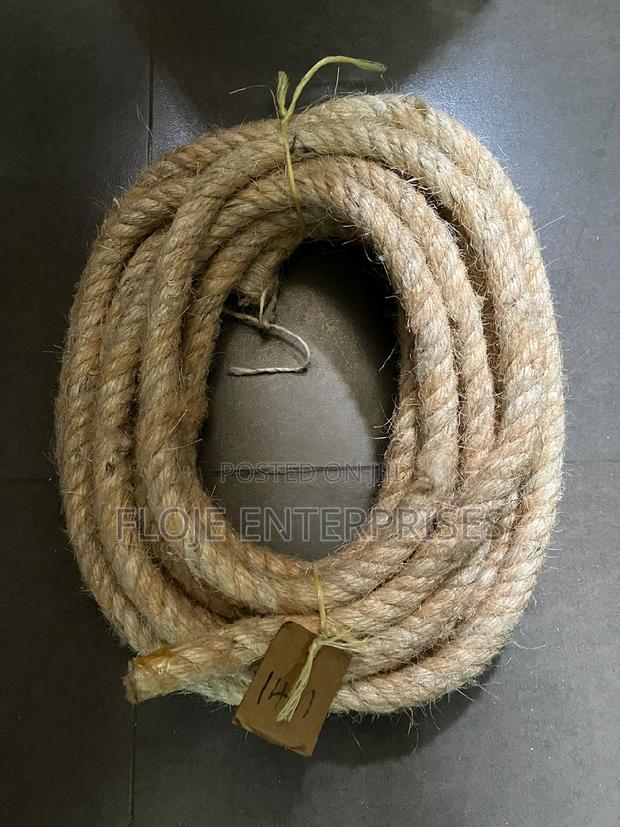 Tug Of War Rope 1” Thick 14m 5kg