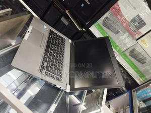 Laptop Toshiba Portege Z30 8GB Intel Core I5 SSD 256GB