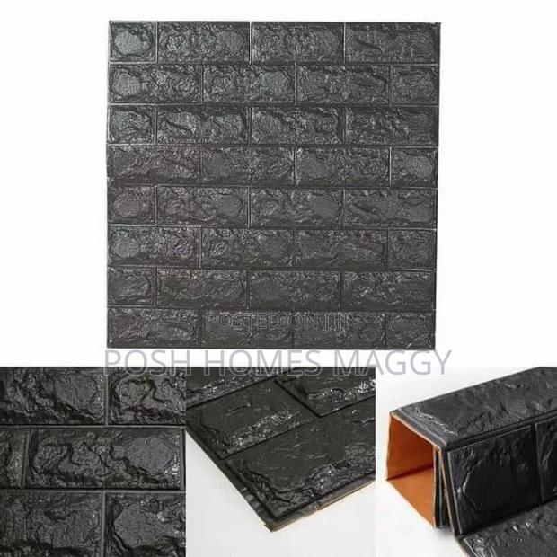 Form Panels - main view