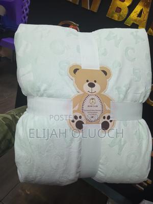 Warm Bear Club Baby Shawl - thumbnail 2
