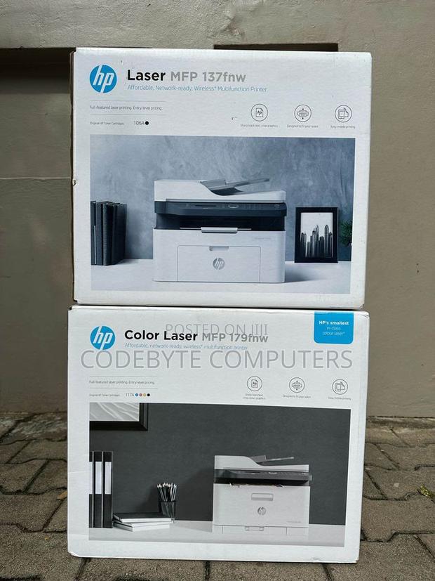 Hp Laserjet Mfp 137fnw, 137fnw, 137fnw, 137fnw, 137fnw, 137