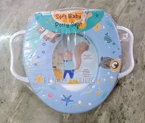 Potty Seat Cover
