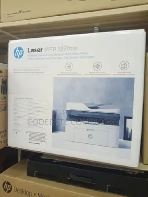 137fnw Hp Laserjet Printer/ 137fnw Printer/ 137fnw 137fnw