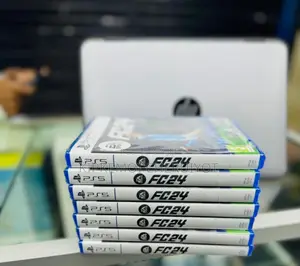 Play Station 5 FC24