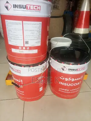APP Primer/Bituminous Primer Supplier