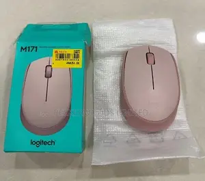 M171 Rose Pink Mouse