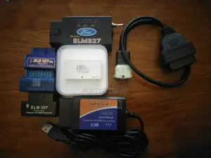 Obd 11(Car Diagnisis Tool)