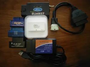 Obd 11(Car Diagnisis Tool)