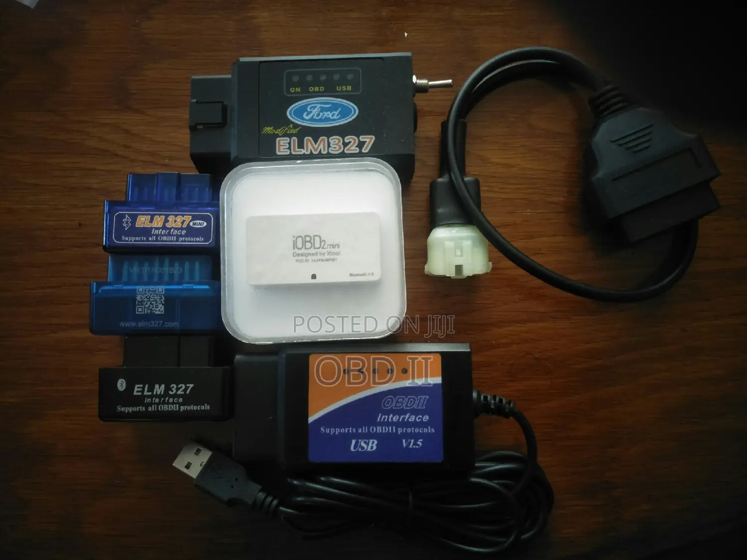 Obd 11(Car Diagnisis Tool)