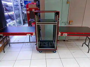 16u Mixer Console Rack Flight Case Best Price High Quality