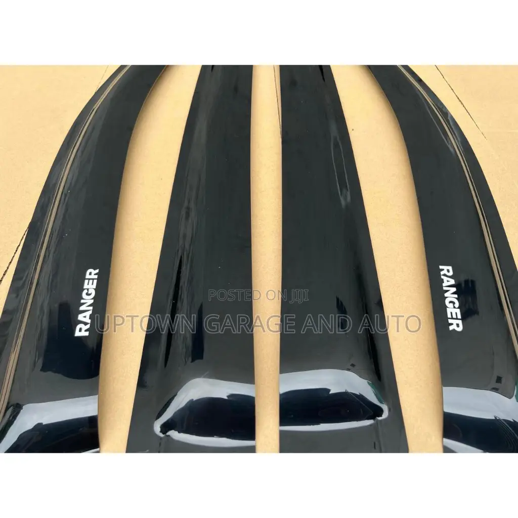 Ford Ranger Sun Visor Window Visors Wind Breakers