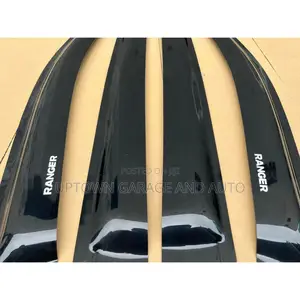 Ford Ranger Sun Visor Window Visors Wind Breakers