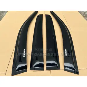 Ford Ranger Sun Visor Window Visors Wind Breakers