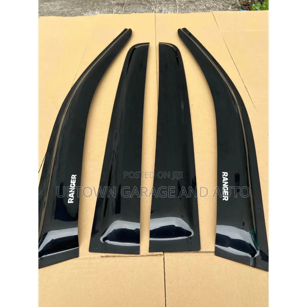 Ford Ranger Sun Visor Window Visors Wind Breakers