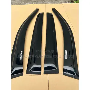 Ford Ranger Sun Visor Window Visors Wind Breakers