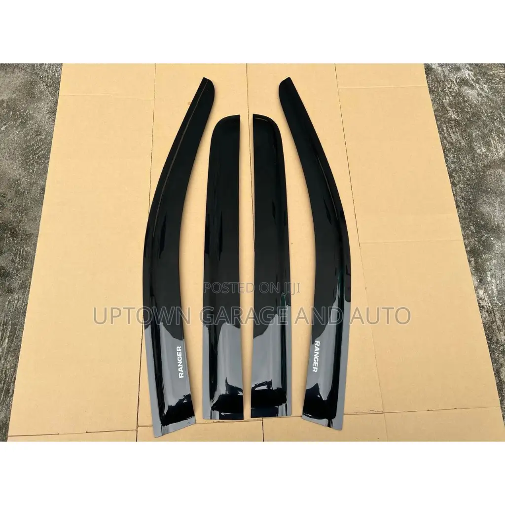 Ford Ranger Sun Visor Window Visors Wind Breakers