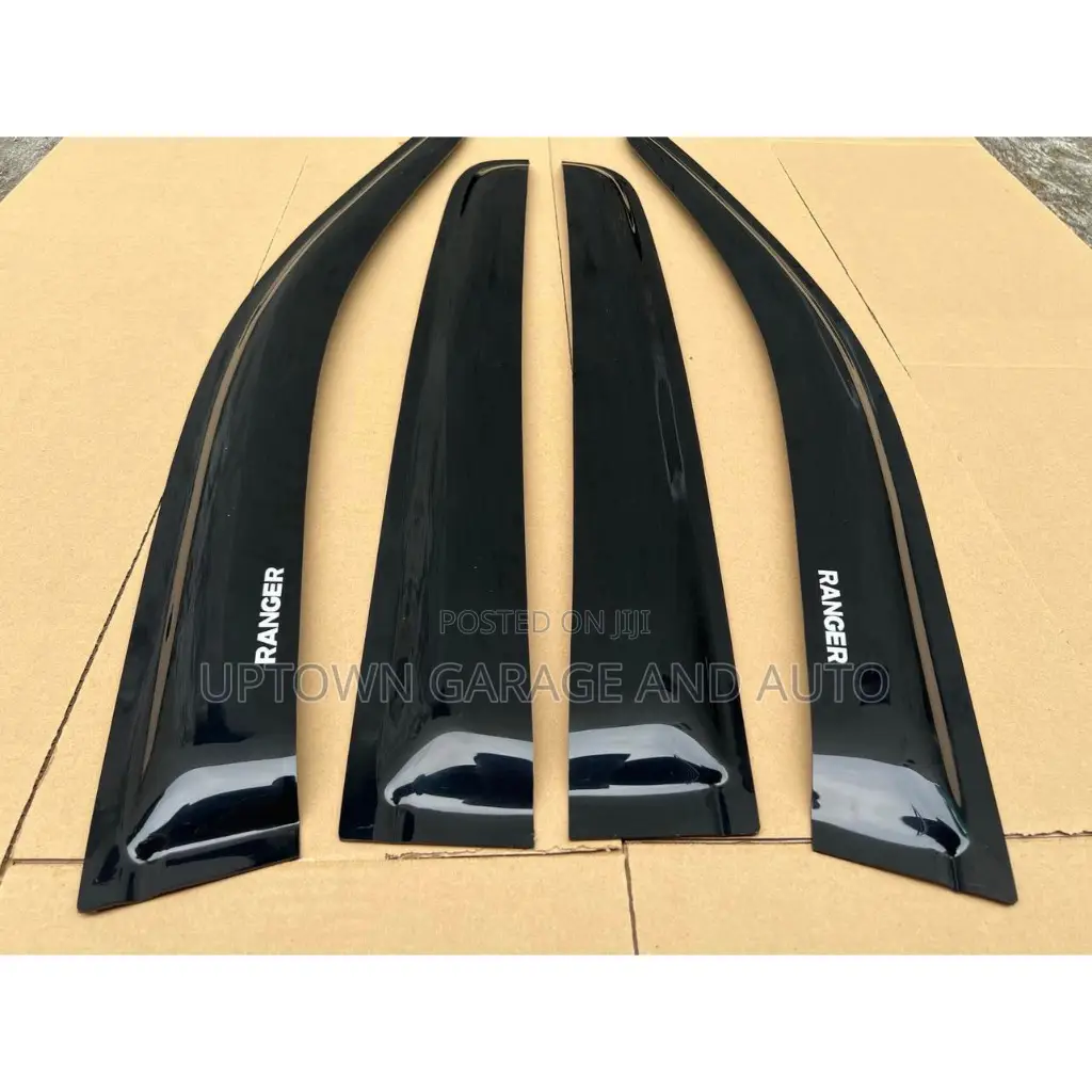 Ford Ranger Sun Visor Window Visors Wind Breakers