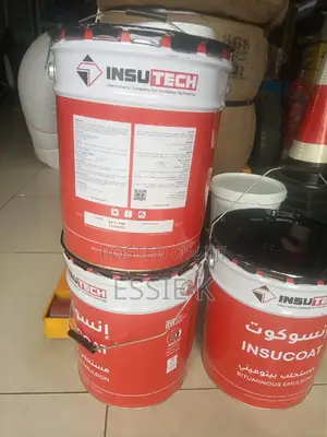 Insucoat APP Primer Supplier