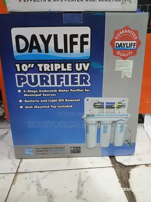 Dayliff Water Purifier