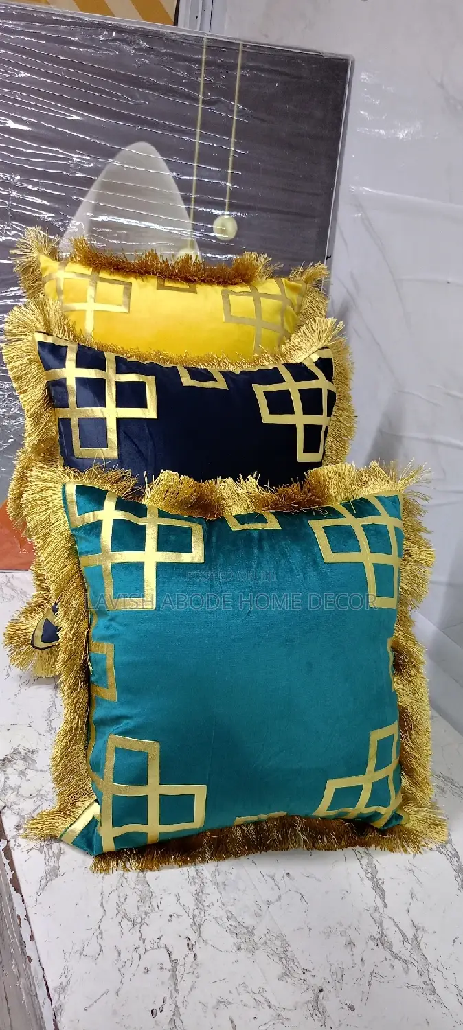 Pillow Cover