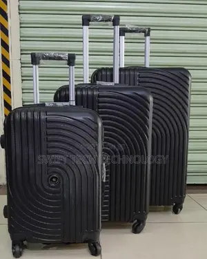 Suitcase, Suitcase ,Suitcase Fibre ,Fibre 3in1,3in1 Bag