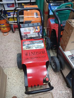 3000 Psi Windsor Electric Pressure Washer - thumbnail 2