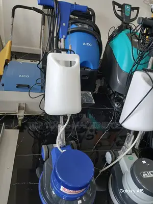 Astramilano Floor Schrubber