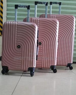 Suitcase ,Suitcase , Travel Suitcase Bag × - thumbnail 2