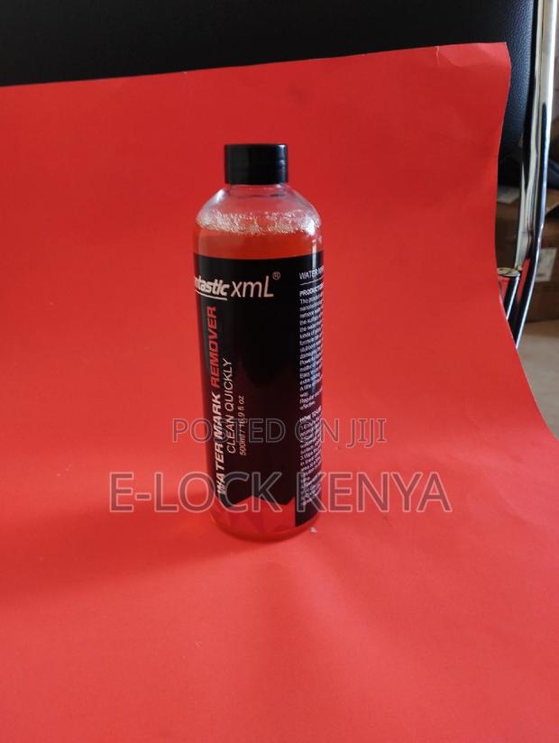 Water Mark Remover Best