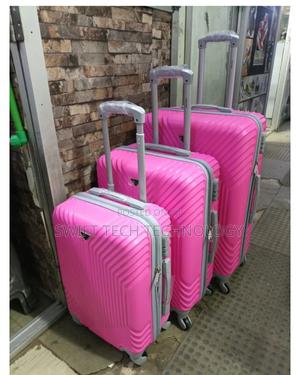 Stylish Suitcase - thumbnail 2