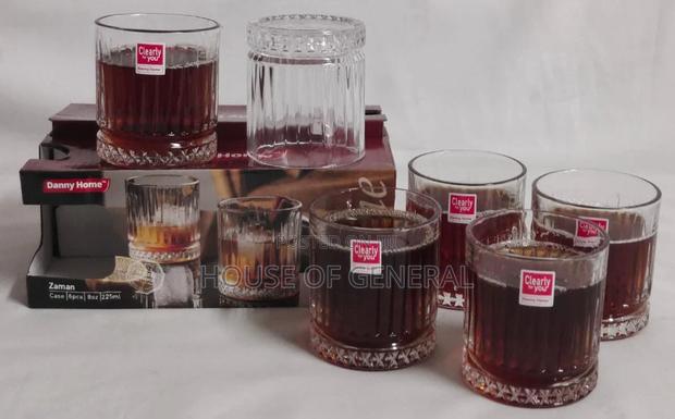 *Juice Glass*
Capacity 225ml