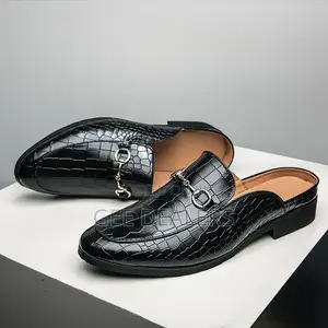 Men Mules Shoes >Mules for Men 40-45