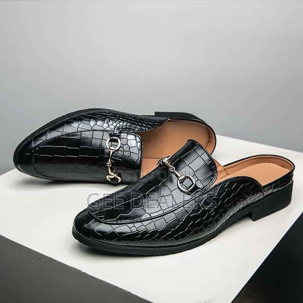 Men Mules Shoes >Mules for Men 40-45