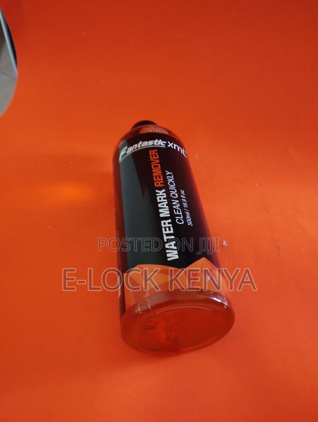 Fantastic XML Water Mark Remover Agent