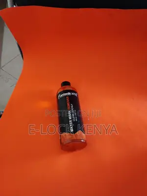 Quality Water Mark Remover.