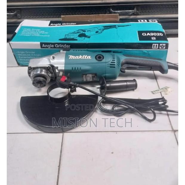 Makita 9inch Commercial / Angle Grinder 2100w