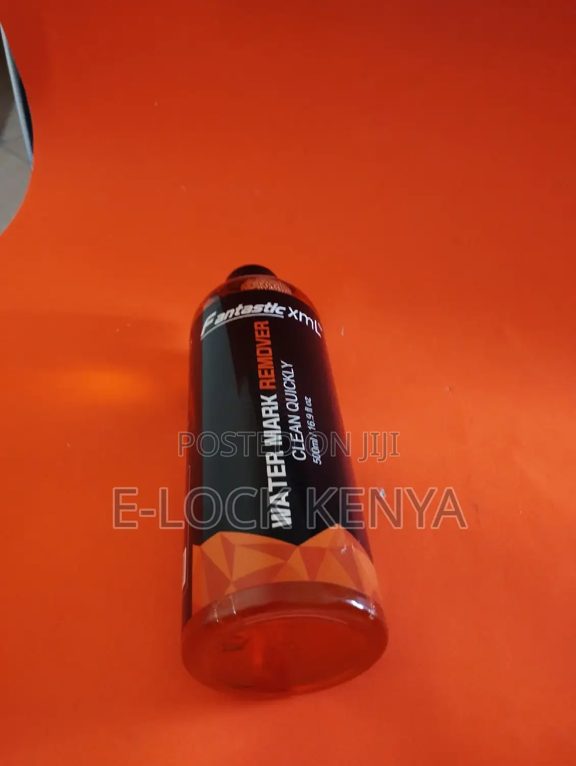 Water Mark Remover Agent Best Quality