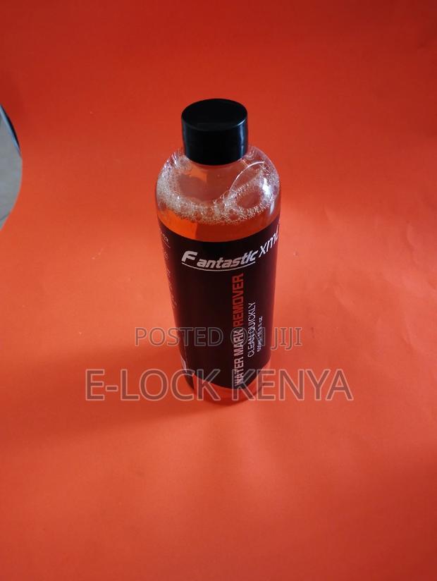 Water Mark Remover Agent Best Quality Fantastic XML
