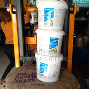 Mapei ME Lamposilex