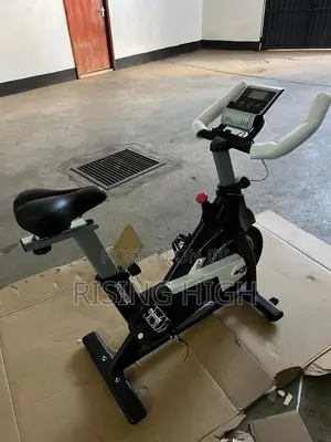 Very Good Spinning Bike .
